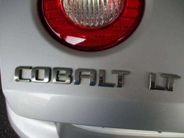 Chevrolet Cobalt 2008 photo 28